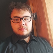 Алексей, 22, Грязи