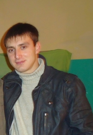 Моя фотография - Артем, 35 из Казань (@artem49737)