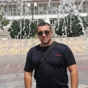 Ибрагим 30 лет (Дева) Новороссийск
