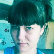 Ксения, 30, Приаргунск