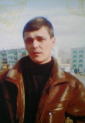 Моя фотография - Андрей, 45 из Рудный (@andrey368606)