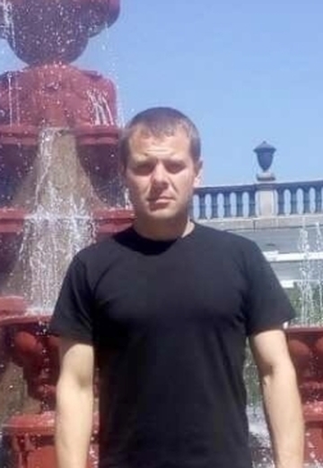 My photo - Nikolay, 23 from Alchevsk (@nikolay245551)