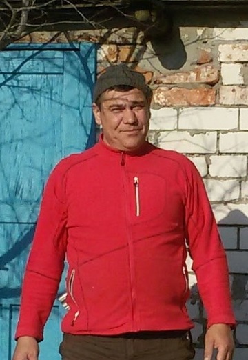 My photo - Ramil, 52 from Kazan (@ramil13753)