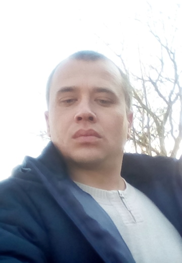Моя фотография - Олег, 38 из Львов (@oleg226054)