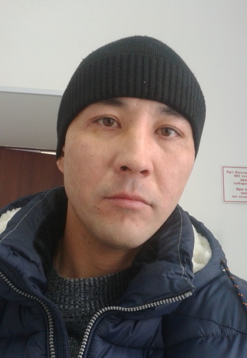 Моя фотография - Мирлан, 36 из Павлодар (@mirlan777)