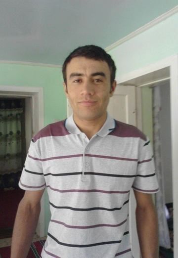 Моя фотография - sharaf, 33 из Балаганск (@sharaf359)