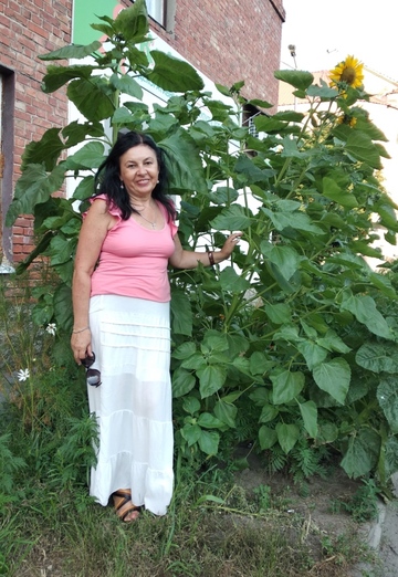 My photo - Larisa, 64 from Poltava (@larisa43128)