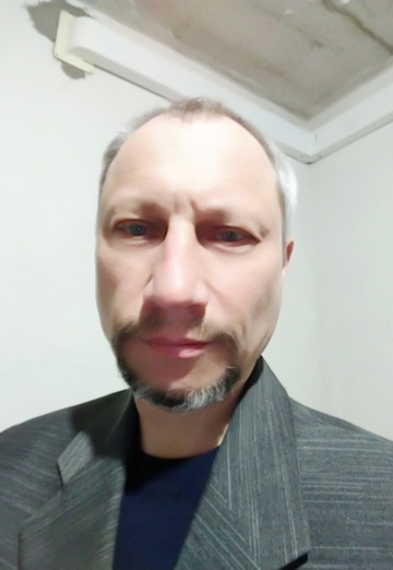 Mein Foto - George, 58 aus Kiew (@george2744)