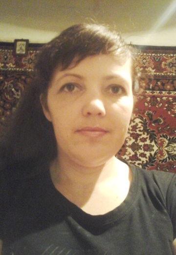 My photo - galina, 35 from Ilovlya (@galina63899)