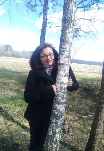 Моя фотография - ирина, 42 из Брянск (@irina263197)