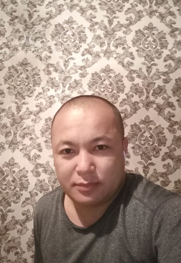 Моя фотография - Рауан, 37 из Алматы́ (@rauan569)