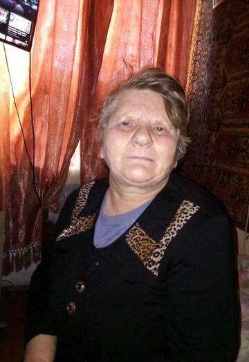 My photo - Svetlana, 64 from Blagoveshchensk (@svetlana271641)