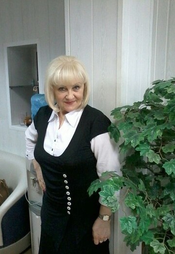 Моя фотография - Алевтина, 70 из Новый Уренгой (@alevtina1606)