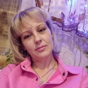 Анна, 35, Новоаганск