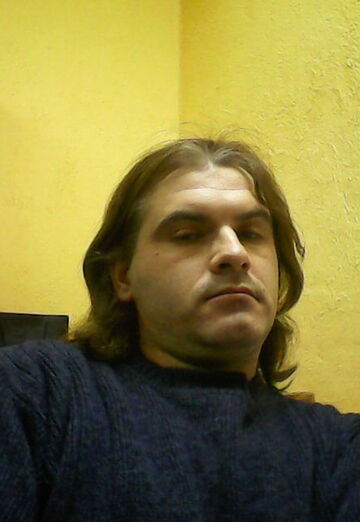 Моя фотография - Алексей, 40 из Оренбург (@aleksey388362)