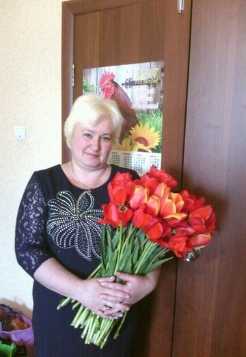 Моя фотография - МАРИНА, 54 из Ростов-на-Дону (@marina220809)