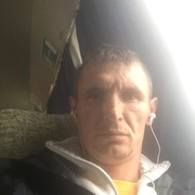 Эдуард, 39, Ханты-Мансийск