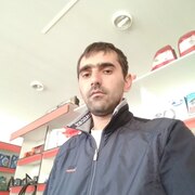 камиль, 37, Карабудахкент