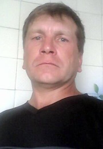 Моя фотография - Евгений, 51 из Прохладный (@evgeniy105201)