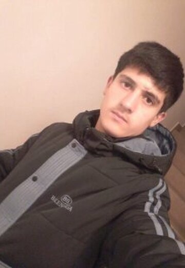 My photo - Shahzod, 23 from Astana (@shahzod1070)
