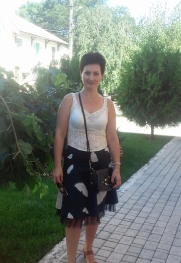 Моя фотография - Светлана, 49 из Измаил (@llanaglsva)