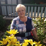 Татьяна, 66, Благовещенск (Башкирия)