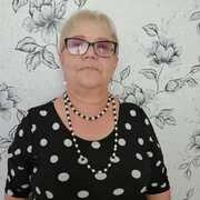 Ольга, 64, Касли