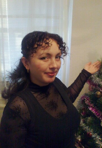 My photo - Svetlanka, 38 from Mariupol (@svetlanka1796)