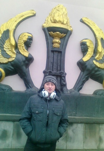 Моя фотография - Виктор, 34 из Поворино (@viktor87899)