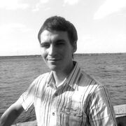 Rustam, 40, Камень-Рыболов
