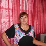 ТАТЬЯНА, 53, Струги-Красные