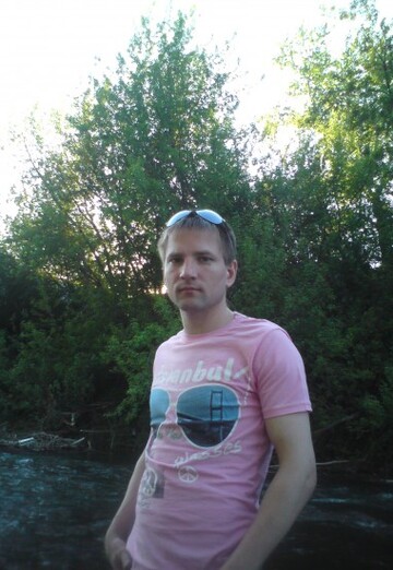 Моя фотография - Дима, 37 из Томск (@dima-198787)