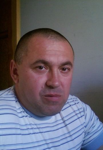 Моя фотографія - ВАЛЕРИЙ, 53 з Козятин (@valerabober1)