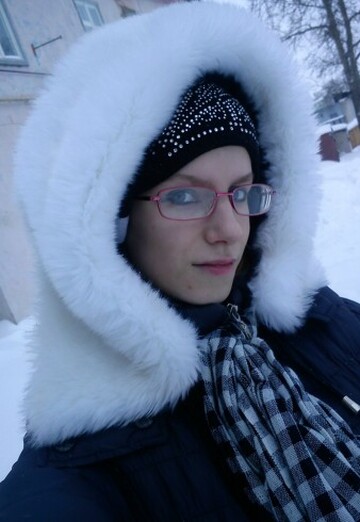 Anastasiya (@ladyhome666) — benim fotoğrafım № 6