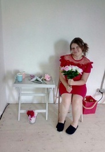 My photo - Olechka, 28 from Nizhny Novgorod (@olechka4591)