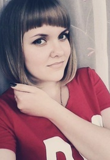 My photo - Yuliya, 27 from Kurchatov (@uliya136455)