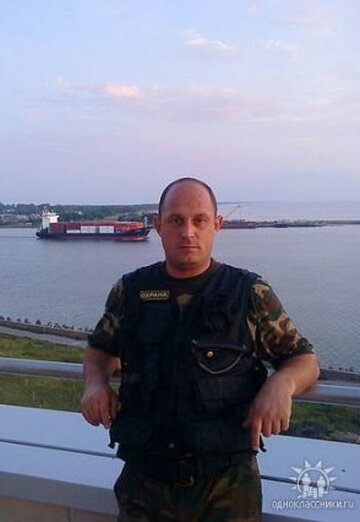 My photo - aleksey, 50 from Baltiysk (@aleksey330218)