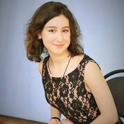 Darina 28 Saint Petersburg