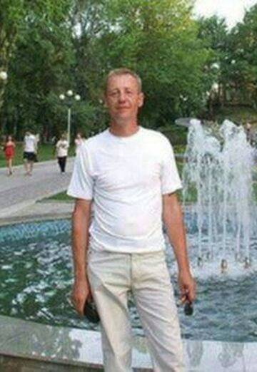 Моя фотография - Василий, 56 из Павловская (@vasiliykovtun)