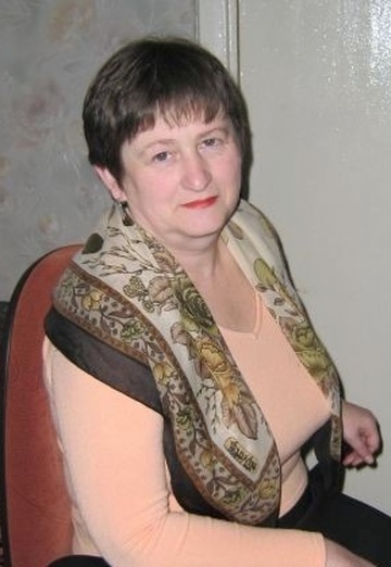Моя фотография - Наталья, 63 из Кишинёв (@natalya190163)