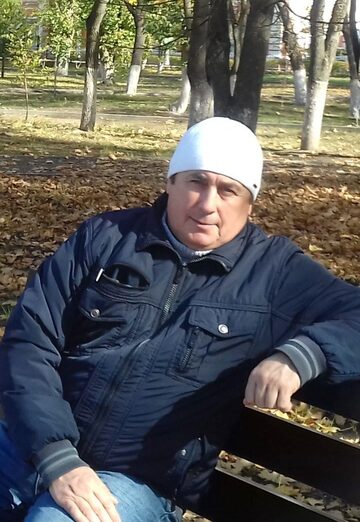 My photo - Oleg, 55 from Nizhniy Lomov (@oleg82741)