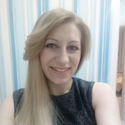 Татьяна, 38, Лосино-Петровский