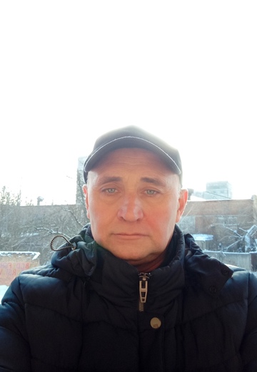 Моя фотография - Виктор, 57 из Полтава (@viktor223400)
