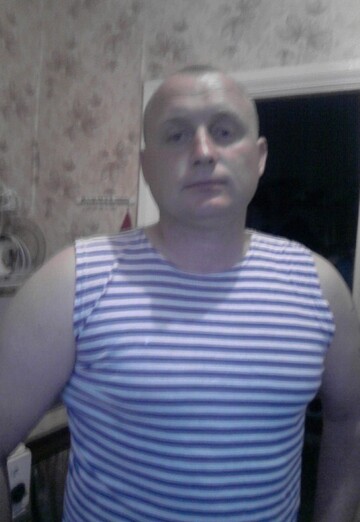 Моя фотография - Виталий 22RUS, 43 из Муравленко (@vitaliy22rus0)