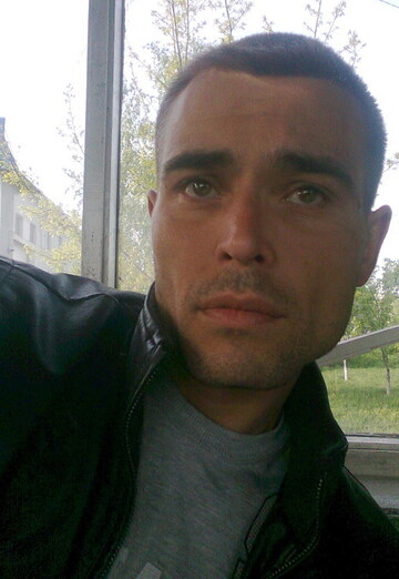Моя фотография - Наиль, 42 из Бишкек (@nail3569)