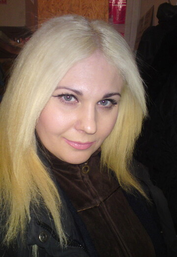 Svetlana (@svetlana143387) — my photo № 5