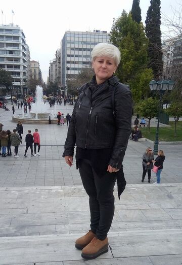 My photo - eua, 56 from Athens (@eua9)