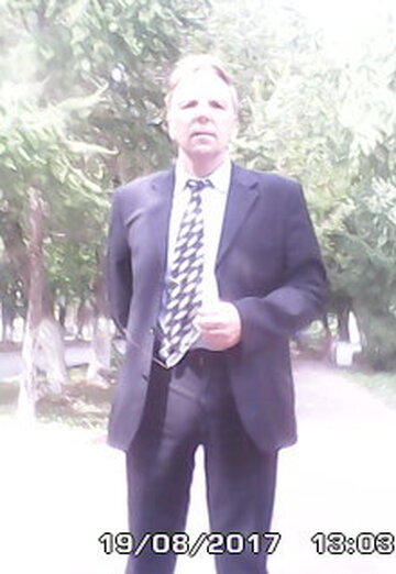 My photo - evgeniy, 65 from Shakhunya (@evgeniy226053)