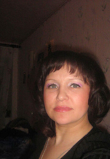 Моя фотография - Наталья, 48 из Екатеринбург (@natalya211037)