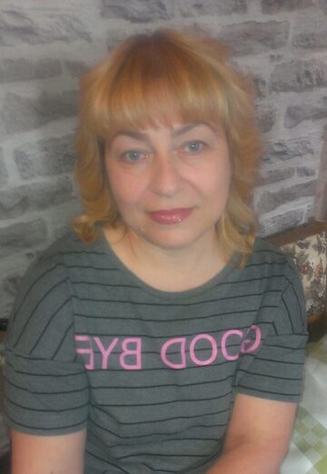 My photo - Irina, 53 from Tiraspol (@irina195036)